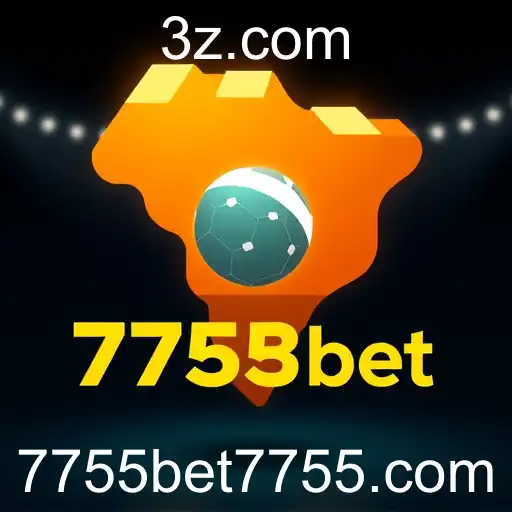 O Impacto Crescente do 7755bet no Mercado de Jogos Online