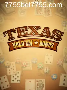 Texas Hold'em Bonus: Guia Completo e Atualizado