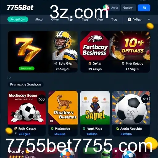 Crescimento e Desafios no Mercado de Jogos Online