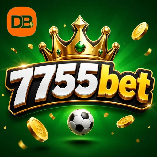 7755bet Logo