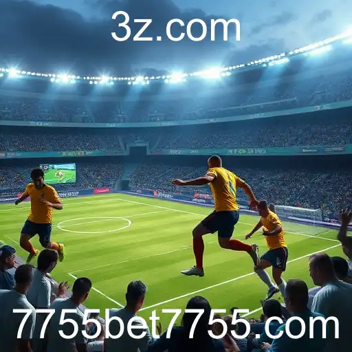 Cenário Atual dos Jogos Online e o Papel de 7755bet