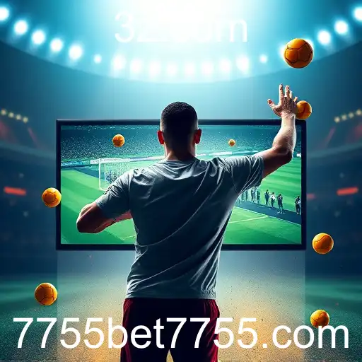 A Evolução dos Jogos Online e a Ascensão de Plataformas como a 7755bet