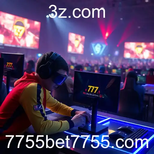 Expansão e Regulação dos Sites de Jogos Online