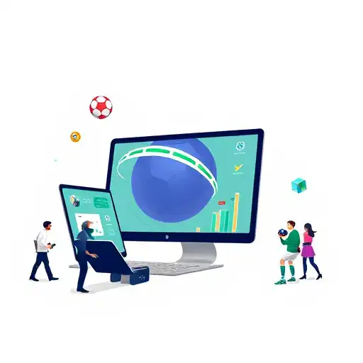 O Crescimento dos Sites de Jogos em 2025