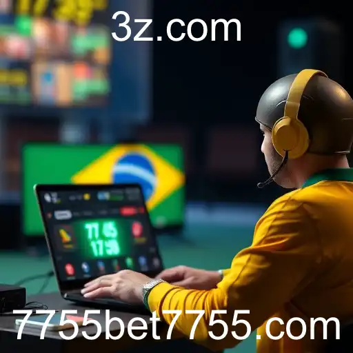 Tendências em Jogos Online Atraem Brasileiros