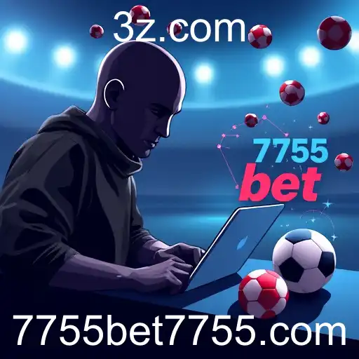 Cenário Atual dos Jogos Online e a Influência de 7755bet